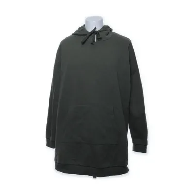 Capuchon sweater (Groen) van EMP Katoen, Polyester
