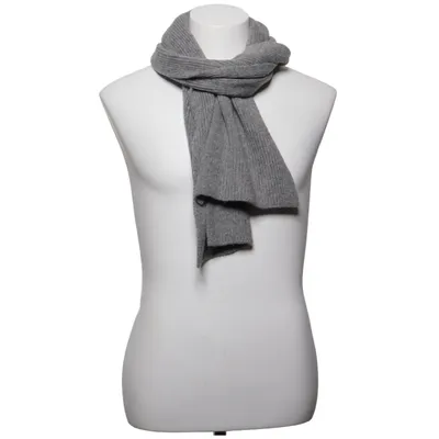 Écharpe (Gris) de H&M Acrylique