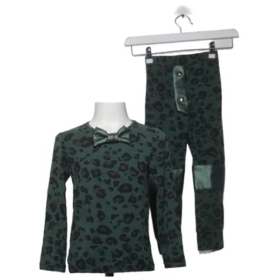 Ensemble (Vert, Noir) de Wauw Capow