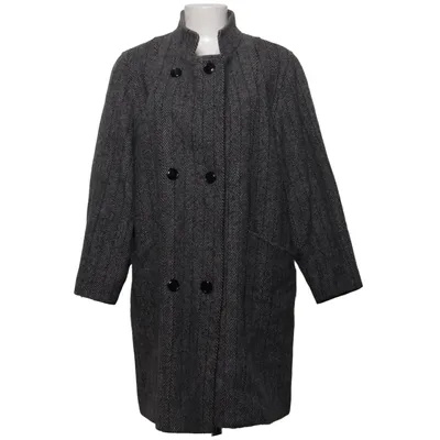 Manteau (Gris, Noir) de Dahléns