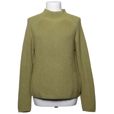 Sweater (Green) from Hessnatur Organic cotton