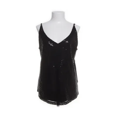 Tank Top (Black, Brown) from Esmara by Heidi Klum Polyester