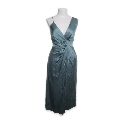 Cocktailjurk (Groen) van Reiss Viscose, Polyester