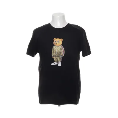 T-shirt (Svart) från Baron Filou Ekologisk bomull