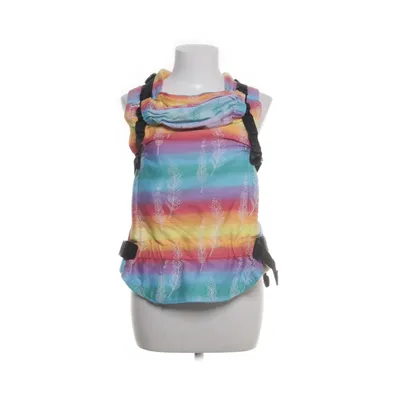 Baby carrier (Multicolored)