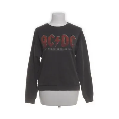 Collegetröja (Grå) från ACDC Bomull