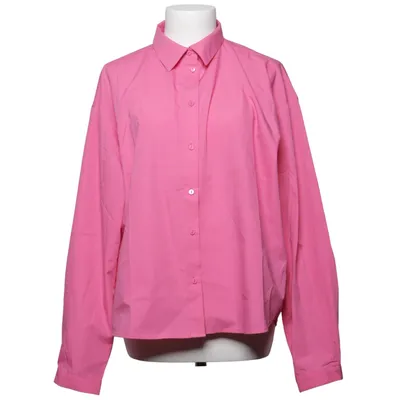 Shirt (Pink) from JJXX Cotton, Polyester