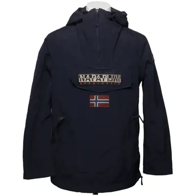 Anorak (Geographic) fra Napapijri Polyamid