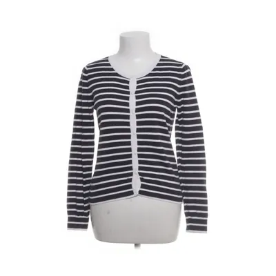 Cardigan (Blauw) van H&M Basic Katoen