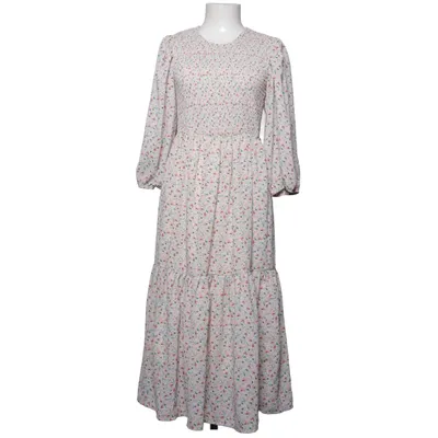 Långklänning (NÜMPH) från Nümph Polyester, Viskos