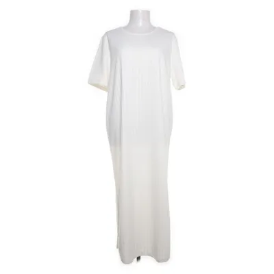 Klänning (Vit) från Jacqueline de Yong Polyester