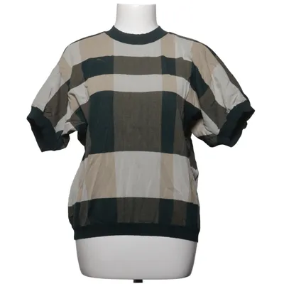 Top (Beige, Groen, Zwart) van Sofie D'hoore Polyamide