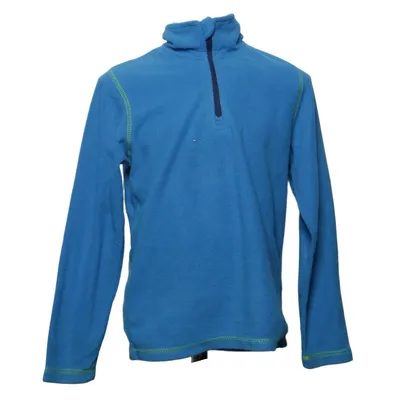 Fleecepullover (Blau) von Line One