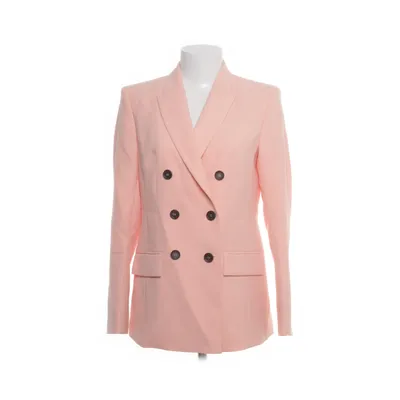 Kavaj (Rosa) från Marc Cain Elastan, Kupro, Polyester