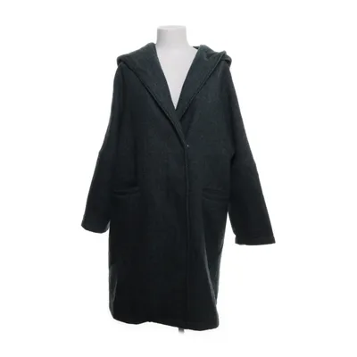 Kappa (Grön, Flerfärgad) från Softgrey Ull, Polyester