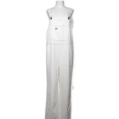 Dungarees (J/JOZ12A) from American Vintage Cotton