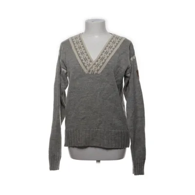 Tröja (Grå) från Dale of Norway Ull