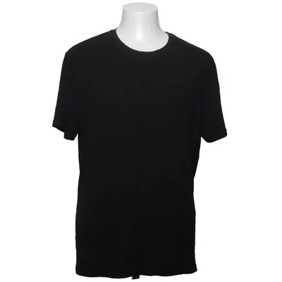 T-shirt (Black) from Weard Bamboo, Cotton, Elastane