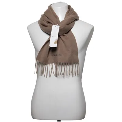 Halsduk (Brun) från Resteröds Ull