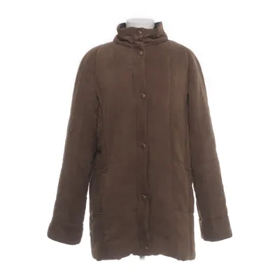 Vinterkappa (Brun) från Pleasant Polyester