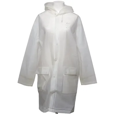 Manteau imperméable (WMN-INT-L) de Ichi