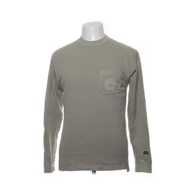 Långärmad t-shirt (BEN LONGSLEEVE) från Yôke Ekologisk bomull