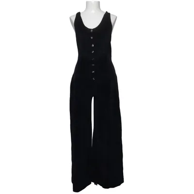 Combinaison (Noir) de Karavan Coton, Viscose
