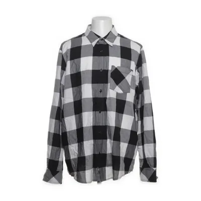 Skjorta (Grå, Svart, Vit) från Adidas Neo Bomull