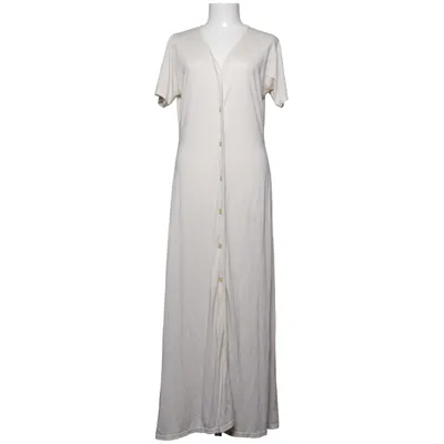 Robe longue (Beige) de CCDK