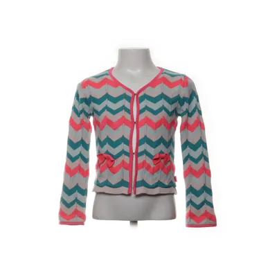 Kofta (U16071) från Billieblush Akryl, Bomull, Polyester