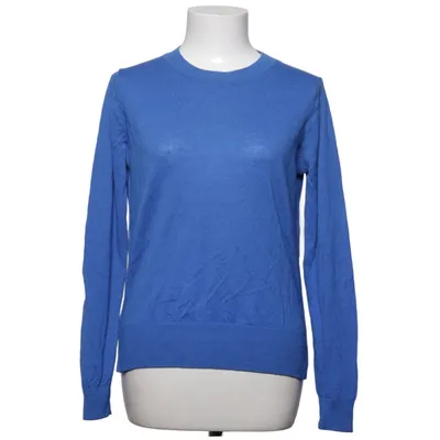 Sweater (Blue) from Six Ames