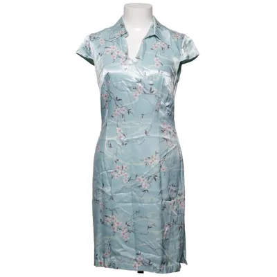 Cheongsam (Blå, Flerfärgad) från Apart Impressions