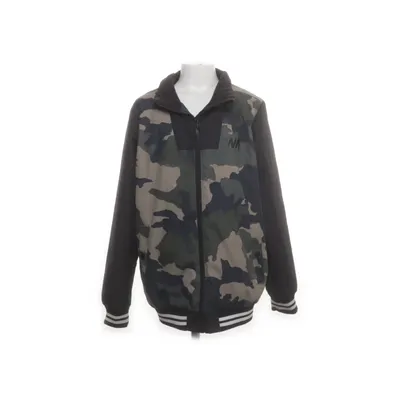 Bomberjack (Meerkleurig) van Warp Polyester