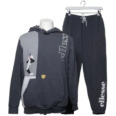 Tenue d'intérieur (Loonano) de Ellesse x Looney Tunes Coton, Polyester