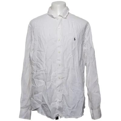 Chemise (Blanc) de Polo Ralph Lauren Lin