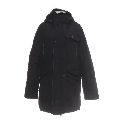 Vinterkappa (Svart) från Lagency Polyester