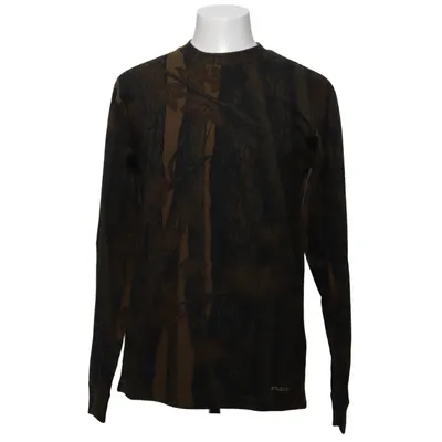 Långärmad t-shirt (Grön, Brun) från Filson Bomull