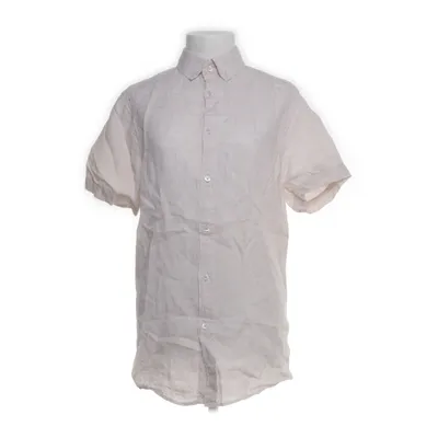 Kortärmad skjorta (Beige) från Galeries Lafayette