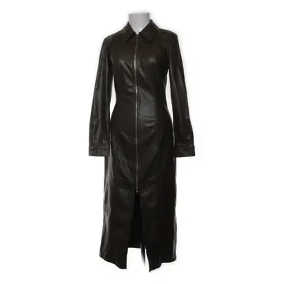 Klänning (Grön) från Zara Polyester