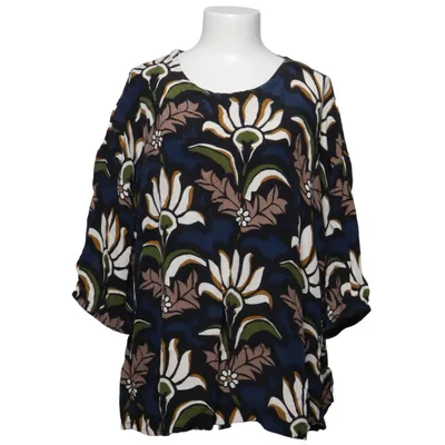 Haut (Bleu, Multicolore) de Masai Viscose