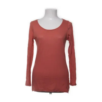 T-shirt à manches longues (Rouge) de Armedangels Coton biologique