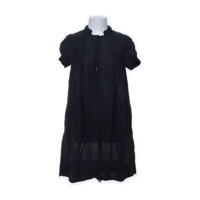 Jurk (Grijs) van By Malene Birger