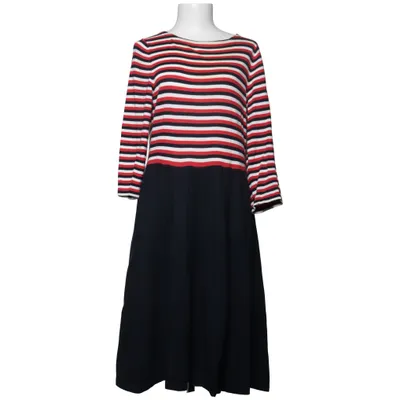 Kleid (Blau, Rot, Weiß) von Jumperfabriken Baumwolle