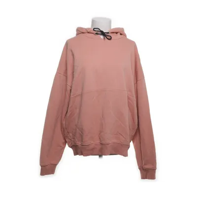 Huvtröja (Rosa) från I Dig Denim Ekologisk bomull, Polyester
