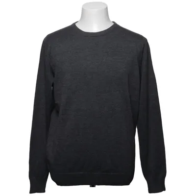 Sweater (Gray) from Cool Blue Company Cotton