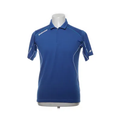 Träningströja (Blå) från Babolat Polyester