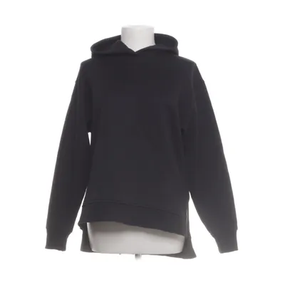 Huvtröja (Svart) från Calvin Klein Jeans Bomull, Polyester