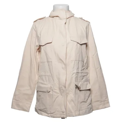 Jack (Beige) Katoen