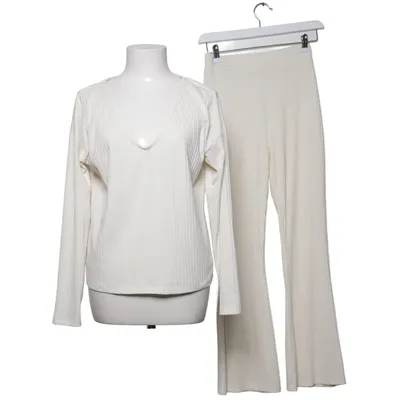 Set (Rib Shoulder Set) från NLY Trend Elastan, Polyester, Viskos