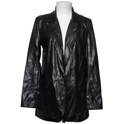Blazer (Zwart) van Eight Paris Polyester, Polyurethaan